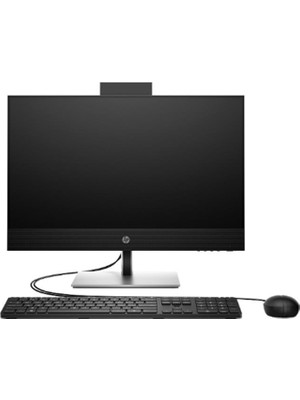 Fantastik Store Hp Aıo Pro 440 G9 937Y1EA I5-14500T 16GB 512SSD 23.8 Dos Siyah