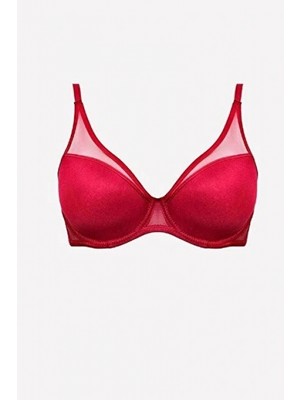 Marsilyan 1010 Minimiser Desteksiz Sütyen