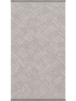 Prestige Halı Prestij Halı BK200 Ottantık Nova Beyaz Kilim