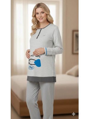 21639 Şahinler Kışlık Lohusa Takımı