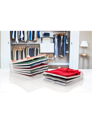 Lowell Home Ieg T-Shirt Düzenleyici Aparat  LWLHMRS-İEG4256