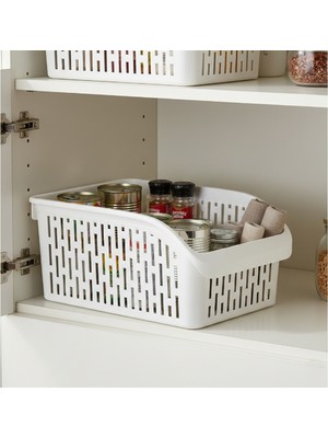 Lowell Home Ieg Büyük Boy Dolap Içi Düzenleyici LWLHMRS-İEG4256