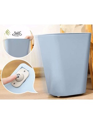 Hayat Store Yapışkanlı Eşya Kaydırma Bilyeleri - Kolay Taşıma Aparatı 8 Adet - Lisinya