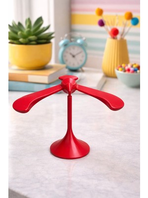 3D Boyuthane Dekoratif Denge Kuşu