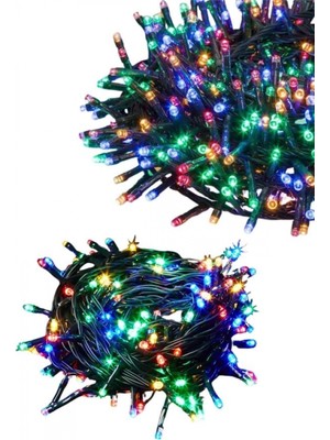 Marsilyan Renk Pilli Led Işık Çok Fonksiyonlu Enerji Tasarruflu 5 Metre