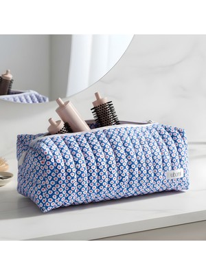 Ubomi Daisy Airwrap ve Tüm Saç Şekillendiriciler Için Seyahat Çantası-Büyük Boy