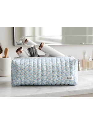 Ubomi Frezy Airwrap Ve Tüm Saç Şekillendiriciler İçin Seyahat Ve Kişisel Bakım Çantası-Büyük Boy