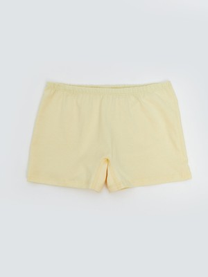 Lc Waikiki Yeni Sezon Kız Çocuk Boxer