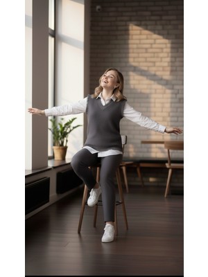 ByErciyeS Rahat  Kadın Ikili Takım Alt Üst