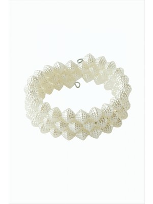 Marsilyan Helezon Incili Çoçuk Bileklik