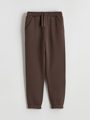 Lc Waikiki Yeni Sezon Erkek Kalın Çocuk Jogger Eşofman Altı