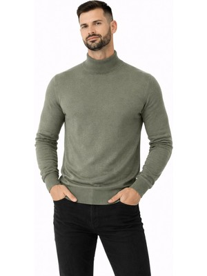 Modaplaza Erkek Battal Beden Süveter