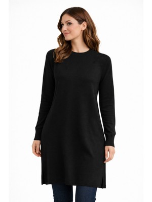 Modaplaza Kadın Triko Tunik 4432