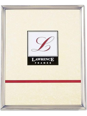 Astera Inci Bordürlü Kalay 20X25 cm Çerçeve