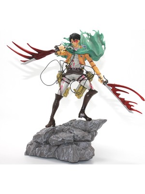 İlkyaz Fashion Anime Xinchangda Sanli Figürü  (Ilkyz)