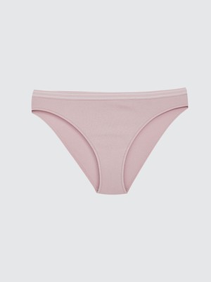 Lc Waikiki Yeni Sezon Düz Bikini Külot