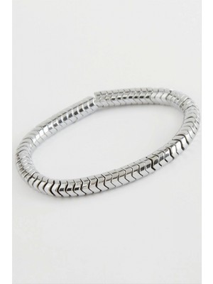 Marsilyan Hematit Doğaltaş Bileklik