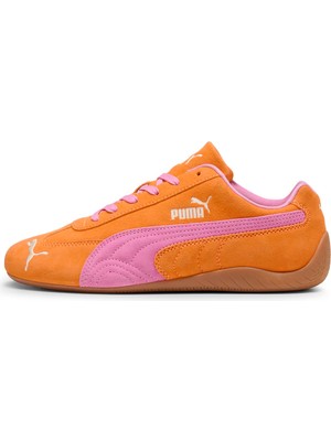 Puma 39884650 Speedcat Wog Pembe - Turuncu Kadın Lifestyle Ayakkabı