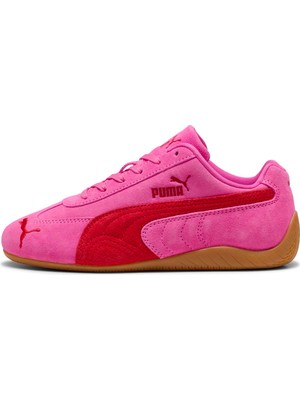 Puma 39884656 Speedcat Wog Pembe - Kırmızı Kadın Lifestyle Ayakkabı