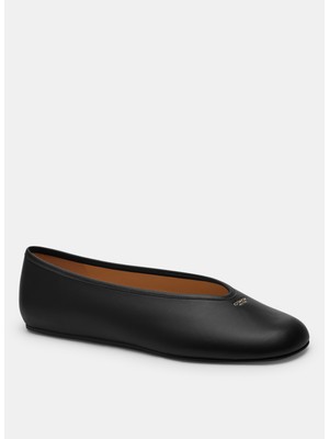 Coach Siyah Kadın Babet CCH74BLK