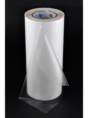 Storemax Şeffaf Yapışkanlı Folyo 100 x 3 Metre