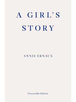 Storemax A Girl's Story - Wınner Of The 2022 Nobel Prıze In Lıterature