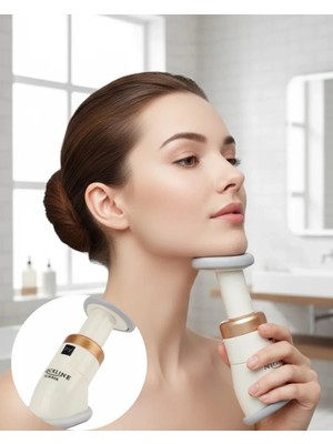 Tuncel Store Çene Altı ve Boyun Kasları Için Egzersiz Atı