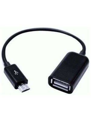 Esranın Dünyası Otg Bağlantı Kiti - Micro USB RSEKO34-ESRDNS