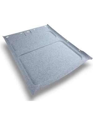 Özgürce Tofaş Şahin S Monoblok Tavan Döşeme 95 Model Hafif Tip Uyumlu