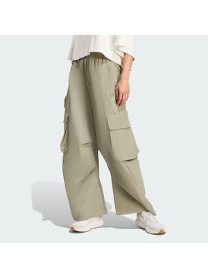 Adidas Sportswear JV7133 City Tech Paraşüt Kargo Pantolon