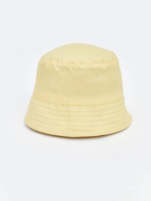 LC Waikiki Erkek Bebek Bucket Şapka  (S6)