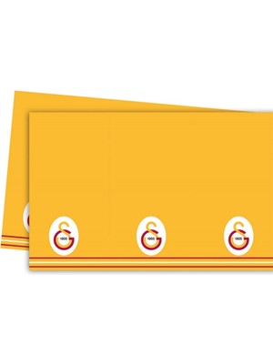 Galatasaray Masa Örtüsü