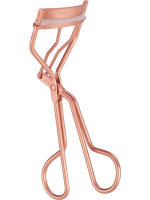 TWEEZERMAN Rose Gold Classic Curler - Altın Pembe Kirpik Kıvırıcı