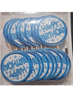 Pasta Kürdanı,pasta SÜSÜ,CUPCAKESÜSÜ,10LU