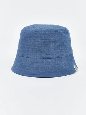 LC Waikiki Erkek Bebek Bucket Şapka  (S6)