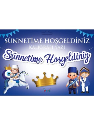 Sünnet Banner
