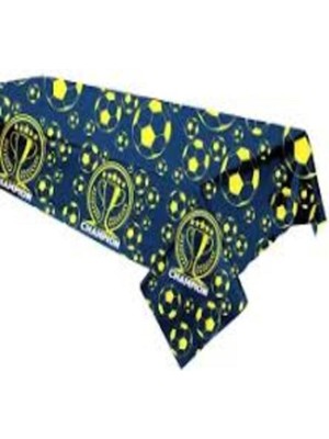 Taraftar Futbol Masa Örtüsü 120X180CM