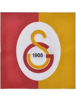 Galatasaray Peçete 16LI