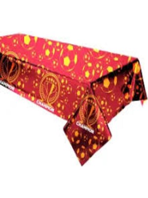 Taraftar Futbol Masa Örtüsü 120X180CM