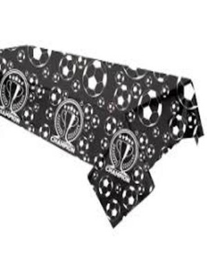 Taraftar Futbol Masa Örtüsü 120X180CM