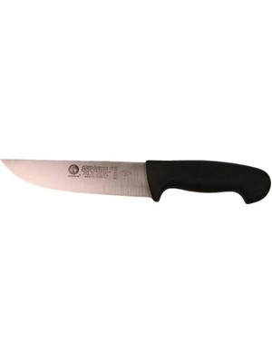 Epilons Sürmene 61106 Kasap Bıçağı 16,5 Cm, Plastik Sap