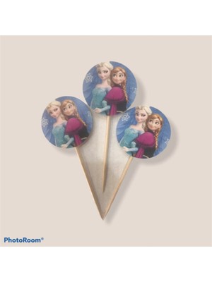 Elsa Frozen Kürdan 10 Lu