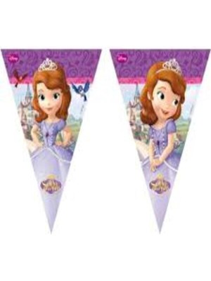 Mutluanılarpartievi Sofia Flama