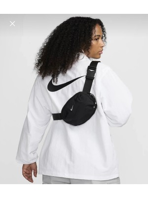 Nike Aura Waistpack 2 Litre Kapasiteli Siyah Kadın Bel Çantası HM6120-010