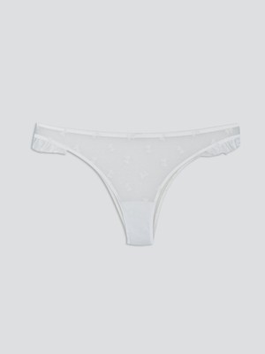 Lc Waikiki Yeni Sezon Desenli Brazilian Külot