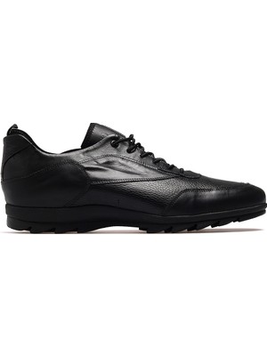 Yaşar Kaşlı Erkek Hakiki Deri Casual Günlük Ayakkabı 25K YKÖ-22254 M