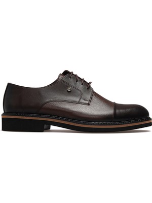 Pierre Cardin Erkek Hakiki Deri Orthoflex Klasik Ayakkabı 25Y 1440602 M