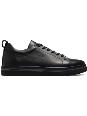 Pierre Cardin Erkek Hakiki Deri Casual Günlük Ayakkabı 25K 4202 M