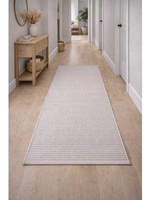 Merinos Halı Merinos Mira 68975-060 Özel Kesme Halı Krem