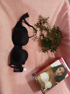 Le Jardn Desteksiz Sütyen 7035